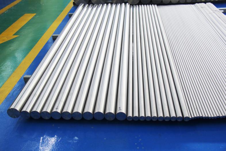 鈦合金棒質(zhì)量好，規(guī)格齊全